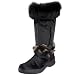 Tecnica Women's Alaska Zip Cold Weather Fashion Boots