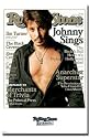 RS - JOHNNY DEPP - CHEST WALL POSTER