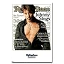 RS - JOHNNY DEPP - CHEST WALL POSTER