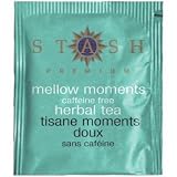 Mellow Moments Herbal Tea