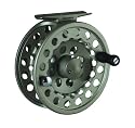 Okuma SLV Fly Reel