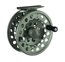 Okuma SLV Fly Reel (50/12)