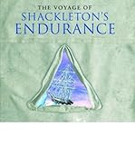 The voyage of Shackleton's Endurance