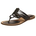 Kenneth Cole REACTION Women's Gemalastic Braided Sandal