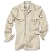 US-Army-Hemd, 1/1-Arm (beige)
