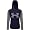 Midnight Navy/Medium Grey