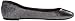 Nine West Women's Adorabl Metallic Ballet Flat