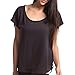 Cariloha Bamboo Women's Dolman Tee