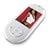 Coby MP-C7082 MP3 Player with 1 GB Flash Memory with FM & Color Display