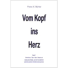 Vom Kopf ins Herz