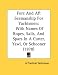 Fore And Aft Seamanship For Yachtsmen: With Names Of Ropes, Sails, And Spars In A Cut...