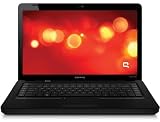 HP Compaq - Presario CQ62-238DX Laptop / AMD Athlon II Processor / 15.6 LED HD Display / 3GB DDR3 / 250GB HD / Multiformat DVD±RW/CD-RW / 802.11b/g/n WLAN / Windows 7 Home Premium 64-bit / Black