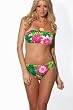 Lotus: Full Coverage Modern Bottom Women's Swimsuit Separate by Blue Sky Swimwear