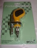 Snowjam Pocket Ratchet Tool for snowboards NEW thumbnail