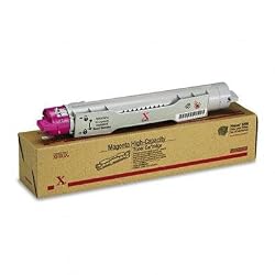 New-Xerox 106R00673 - 106R00673 High-Yield Toner, 8000 Page-Yield, Magenta - XER106R00673