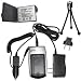 HQRP {COMBO} for Kodak EasyShare C763 Digital Camera - Replacement KLIC7005 Battery +...