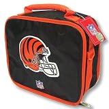 NFL Lunch Case - Cincinnati Bengals