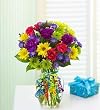 Flowers by 1800Flowers - Its Your Day Bouquet - Small