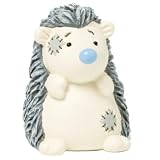 Konker the Hedgehog My Blue Nose Friends Mini FigurineIMAGE