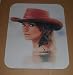 SHANIA TWAIN COMPUTER MOUSE PAD