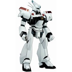 Yamato - Patlabor the Movie figurine 1/24 AV-98 Ingram 01 33 cm