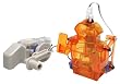 71123 Sumo Wrestler Robot w/Wind Up Generator