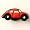 Red Car