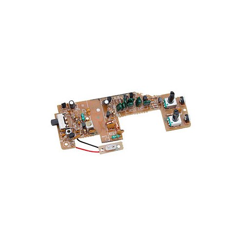 Graupner 90240.32 - Elektronikplatine f&uuml;r Sender Preisvergleich