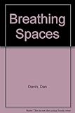 Breathing spaces