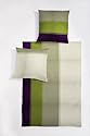 Fleuresse Noblesse 112386/5 Mako-Satin- Bettwäsche 135 x 200 cm + 80 x 80 cm