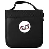 Iowa State University Cyclones Travel CD Case