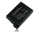 M&L Mobiles&reg; | AKKU WIE PSP-S110 f&uuml;r Sony PSP Lite (2. Generation) | Slim & Lite (PSP-2000) | PSP 3000 (Brite)