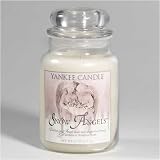 Snow Angels Limited Edition Yankee Candle 22 oz