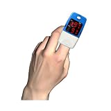 Beautyko Finger Pulse Oximeter