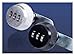 FRANK MARTIN 7850R-S RV Trailer Camper Hardware Combi-Cam Cam Lock 5/8 Chrome