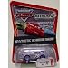 Disney / Pixar CARS Movie Exclusive 1:55 Die Cast Car with Sythentic Rubber Tires Retread