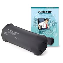 The Original McKenzie Airback TM Inflatable Roll #706