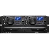 G&eacute;mini - Platines CD et MP3 CDX 2250 CDX2250 Neuf garantie 3 ans