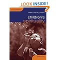 Children's Spirituality (Sure Foundations)
