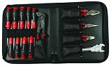Wiha 30991 Ergo Soft Piece Set