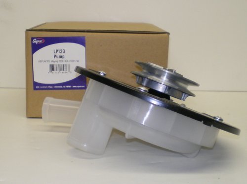 Maytag Washer Drain Pump Maytag Washer Drain Pump