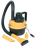 Review Premium  / Wholesale 12 Volt DC Wet/Dry Canister Vacuum (Case Pack 4)