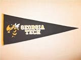Georgia Tech Yellow Jackets - NCAA College Traditions (Pennants)