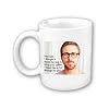 Ryan Gosling Coffee Mug