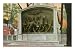 Robert Gould Shaw Monument, Boston, Massachusetts Premium Poster Print, 12x18