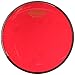 Evans Drum Heads - Hydraulic Red Tom Drumhead, 10 Inch