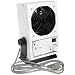 Aven 17703 Static Eliminator, 110-120V, 5.5" Width x8.625" Height