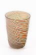 Striped Tumbler