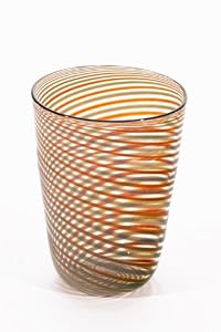 Striped Tumbler