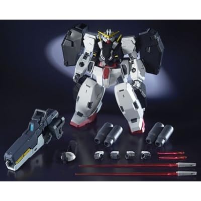 Gundam Msia Gn-005 Gundam Virtue Action Figure